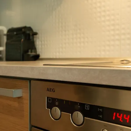 Park 아파트 드루스키닝카이