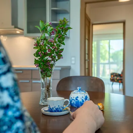 Park 아파트 드루스키닝카이