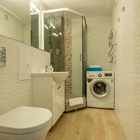 Park * 드루스키닝카이