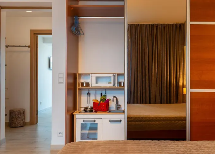 Apartament Park Druskieniki