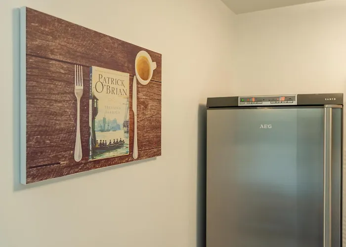 Park Apartament Druskieniki