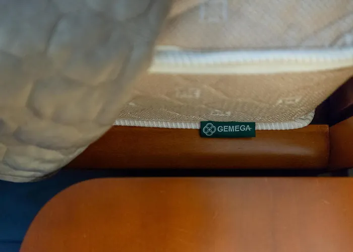 Apartament Park Druskieniki